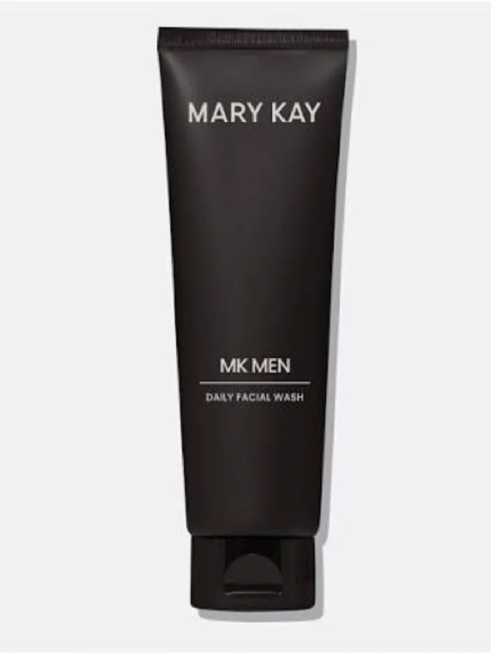 Mary Kay MK Men Daily Facial Wash - Black Tube